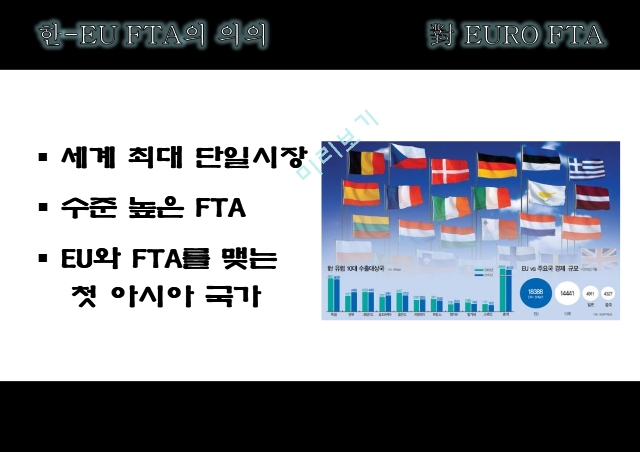 FTA란,한-EU FTA,자유무역협정,EU FTA,한-미 FTA   (5 )